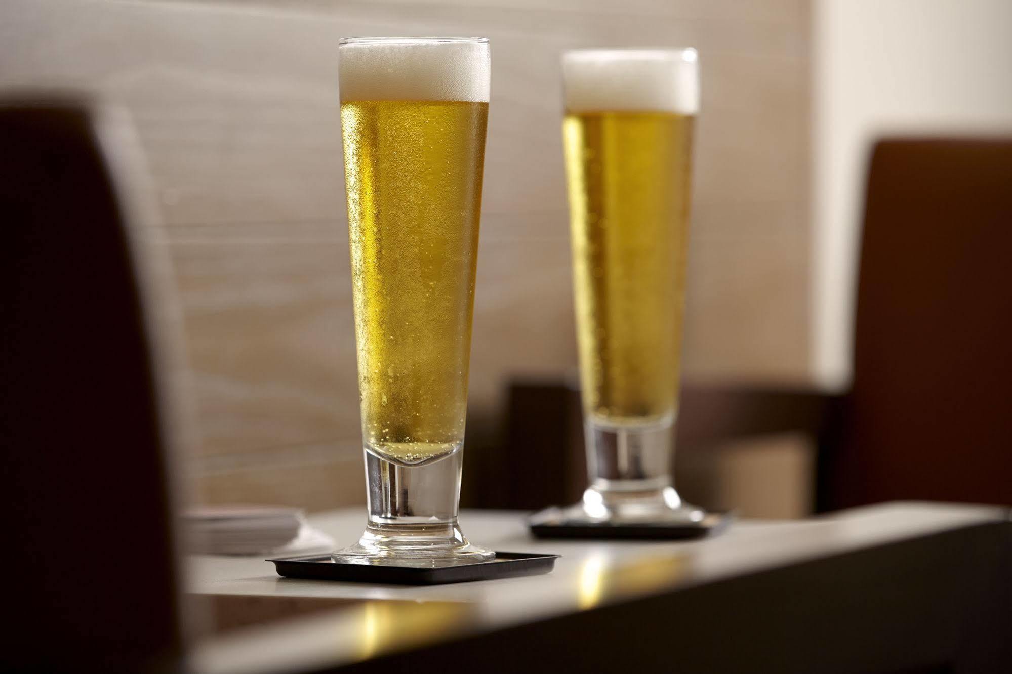 奥黑尔近罗斯蒙特凯悦酒店 罗斯芒特 外观 照片